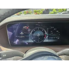 2018 Mercedes-Benz S-Class (Мерседес-Бенц S-Класс) S350d 4MATIC